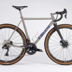 Test Bike