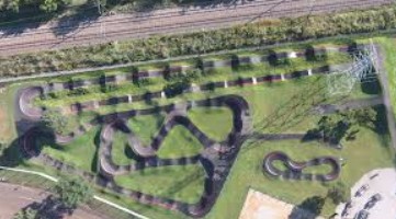 Gauteng Pump Track Cup #2